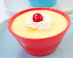 Creme anglaise