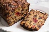 Fruit Cake